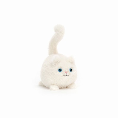 Jellycat Gatito Caboodle | GIES-35249